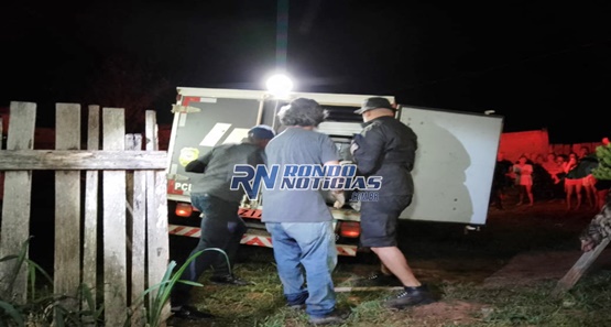 Homem é executado a tiros em residência na zona norte da capital