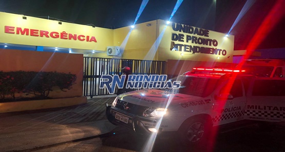 Dupla de criminosos tortura e agride homem violentamente no bairro Mariana
