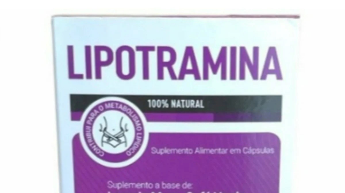 Agência Nacional de Vigilância Sanitária proíbe a venda de dois suplementos emagrecedores
