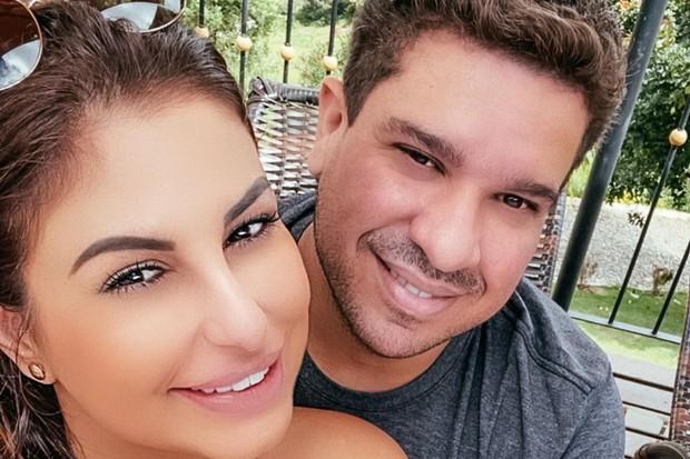 Influenciadora e o namorado são encontrados mortos em apartamento