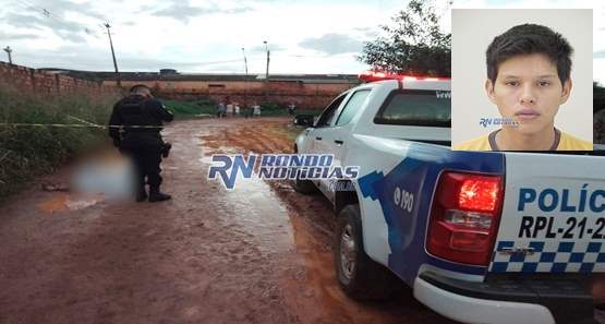 Bandidos invadem residência e executam apenado com dois tiros em Porto Velho