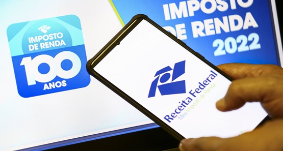 Receita abre consulta ao 1º lote de restituição do Imposto de Renda
