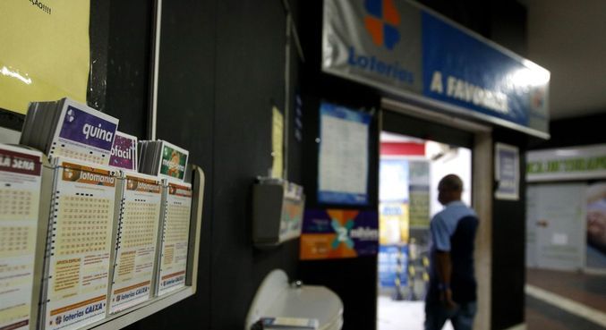 Caixa lança loteria +Milionária, com prêmios a partir de R$ 10 milhões por sorteio