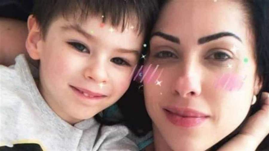 'Mãe, eu te atrapalho? O tio disse que eu te atrapalho', perguntou Henry à mãe
