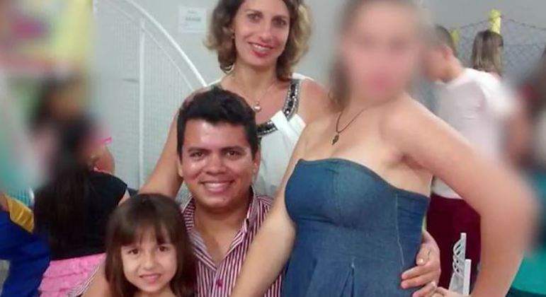 Mulher assassinada pelo marido cavou a própria cova, diz irmã
