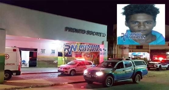 Foragido da justiça se envolve em acidente e é preso no João Paulo II