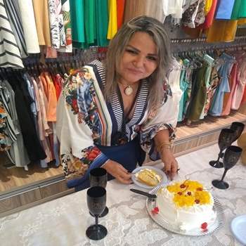 Madrinha da AMA-RO morre no dia em que seria homenageada
