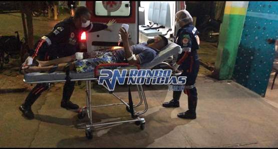 Ex-apenado  é atacado a tiros após sair de lanchonete na capital
