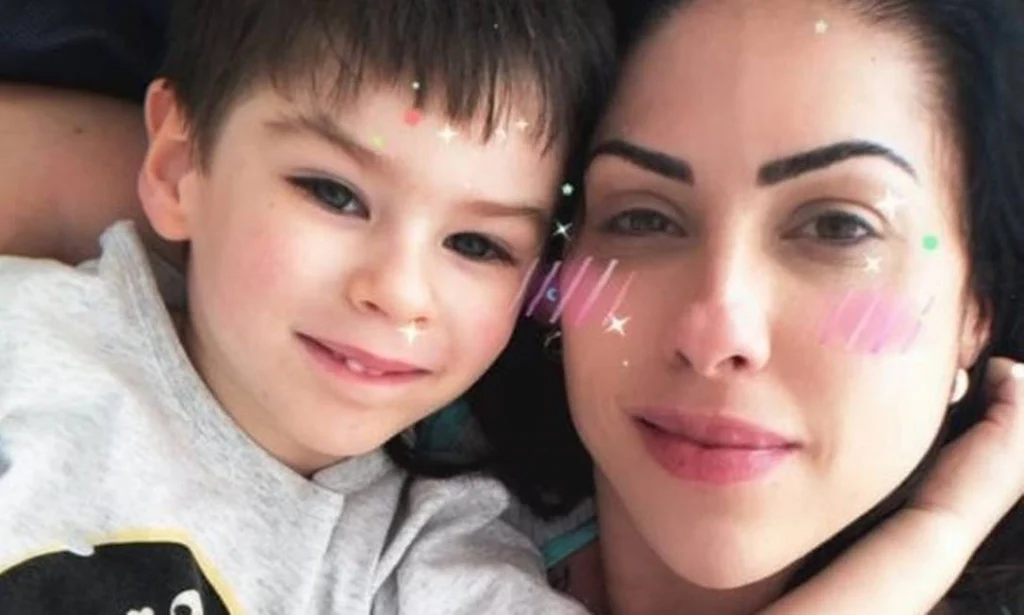 Mãe do menino Henry também afirma que foi agredida por Dr. Jairinho
