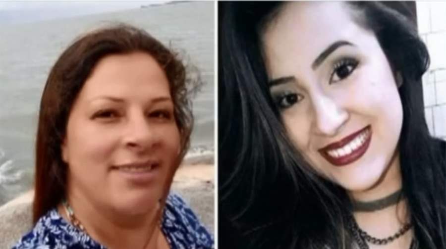 Mãe e filha morrem no mesmo dia vítimas de complicações da Covid-19