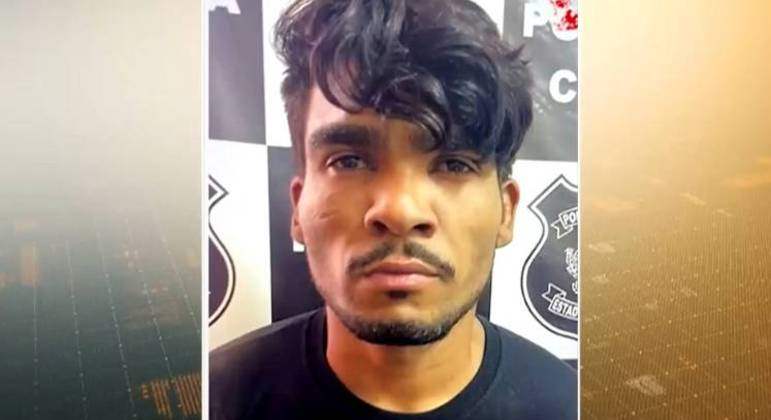 Governo convoca a Força Nacional para buscas do serial killer, diz secretário