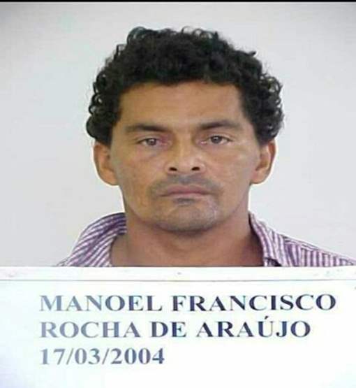 Pai-avô de criança morta em 2016 é preso em Candeias do Jamari