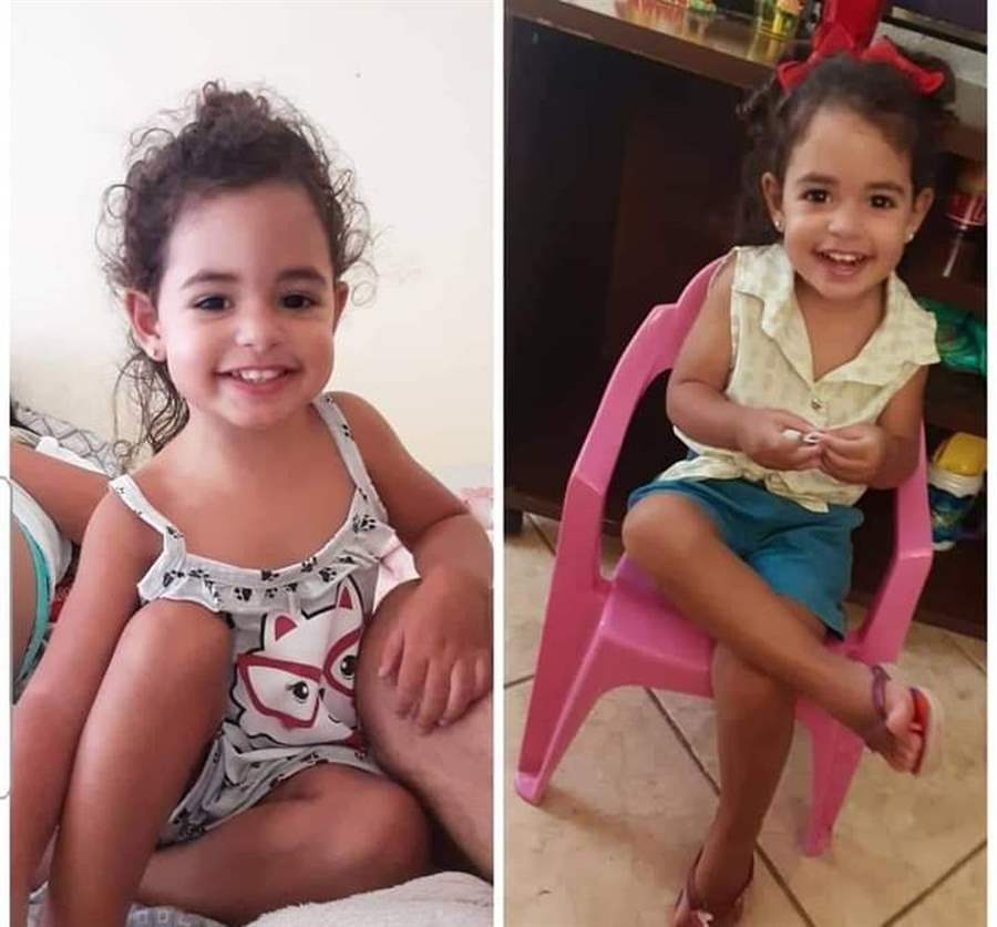 Criança de 3 anos esfaqueada foi jogada ainda viva em rio, indica laudo do IML