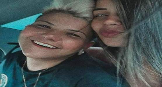 'Marginal influencer' e namorada suspeitas de homicídio são presas