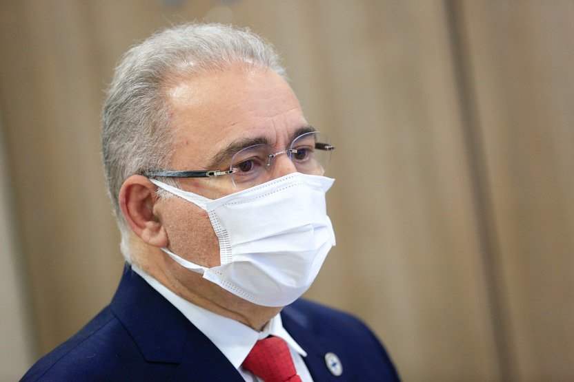Ministério da Saúde conclui relatório e não relaciona morte de adolescente à vacina