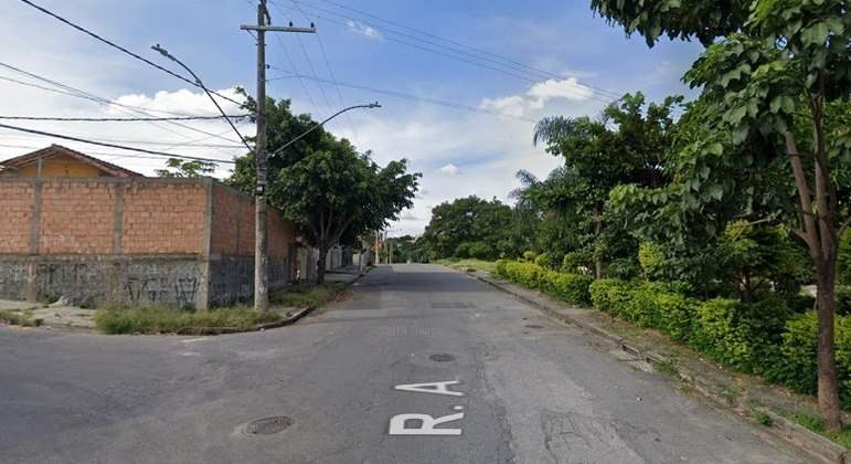 
Homem é linchado e preso após matar mulher a facadas em Belo Horizonte 