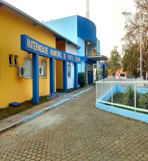Bandido invade Maternidade e rouba aparelho celular de médica
