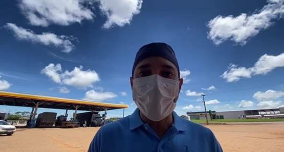 Sesau confirma 51 casos da variante ômicron em Rondônia