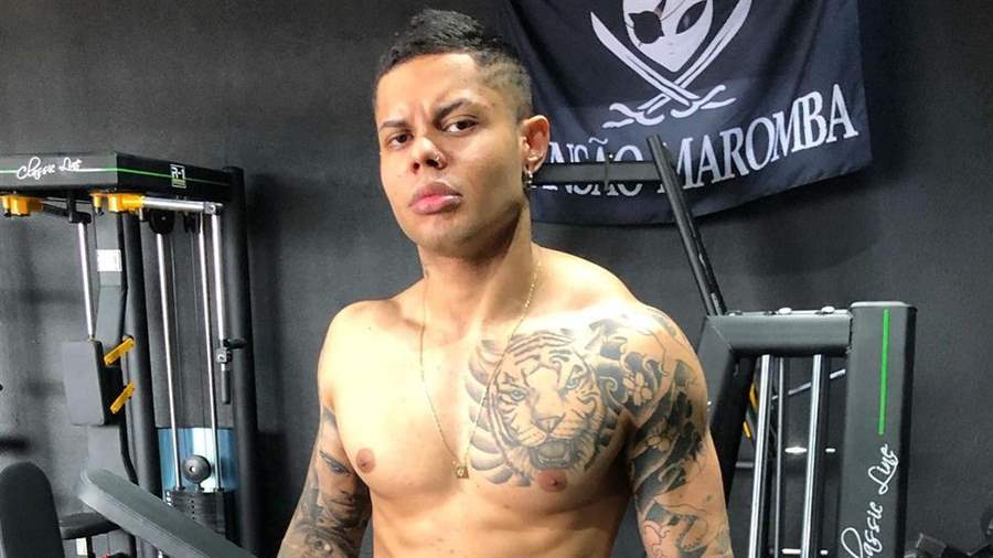 MC Lan é acusado de estupro por cantora; funkeiro nega acusação 