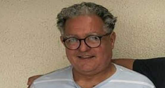 Vítima da covid-19, morre Dr. Baldez médico gastroenterologista 