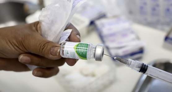 Casos de Síndrome Respiratória Aguda se estabilizam, anuncia Fiocruz