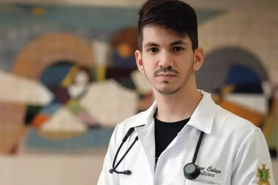 Médico é assassinado a tiros em festa particular, principal suspeito é policial militar