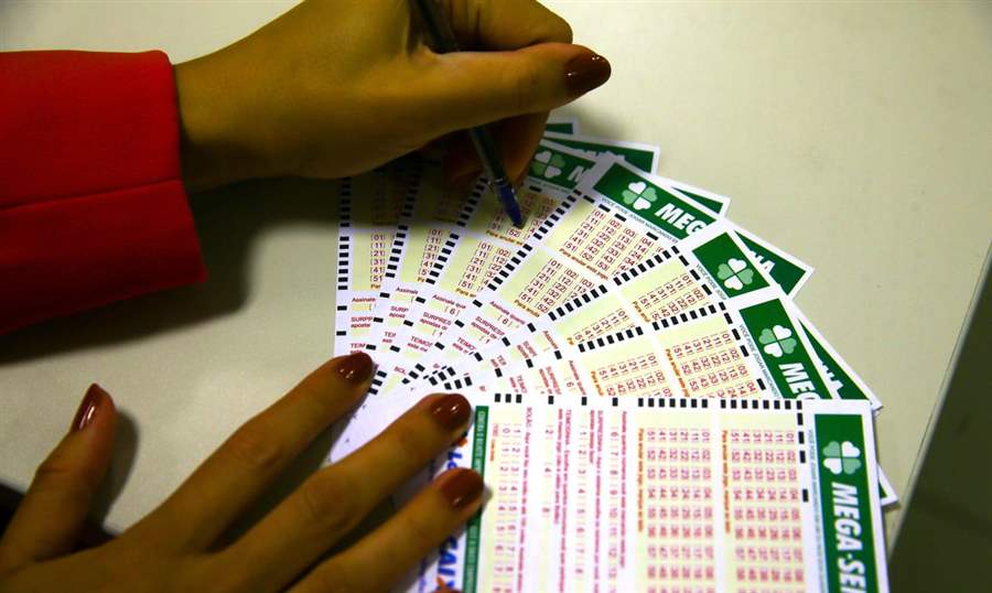 Mega-Sena sorteia nesta quarta-feira prêmio acumulado de R$ 33 milhões
