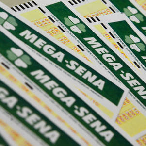 Aposta feita em Niterói leva sozinha prêmio de R$ 13 milhões da Mega- Sena