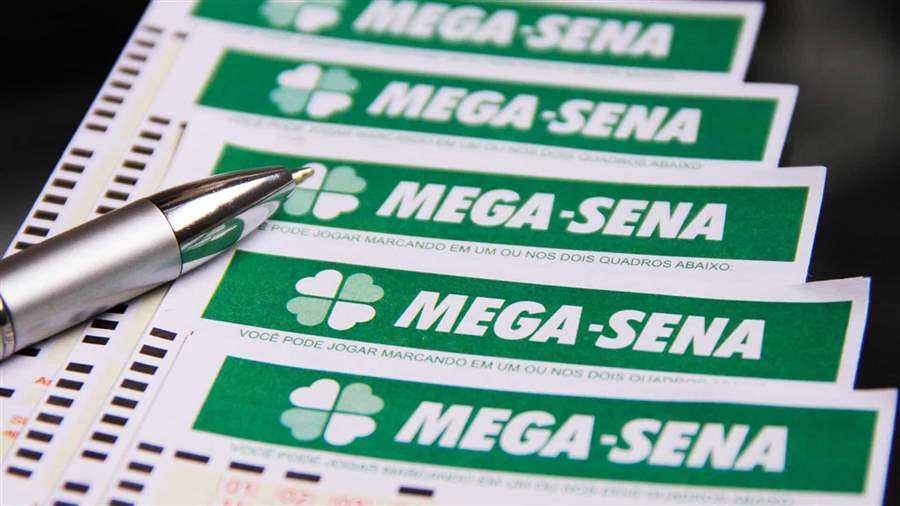 Aposta de Brasília ganha prêmio de mais de R$ 27 milhões da Mega-Sena
