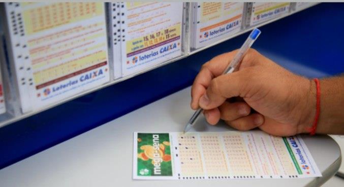 Segundo sorteio da Mega-Sena da Primavera pode pagar R$ 12,8 milhões
