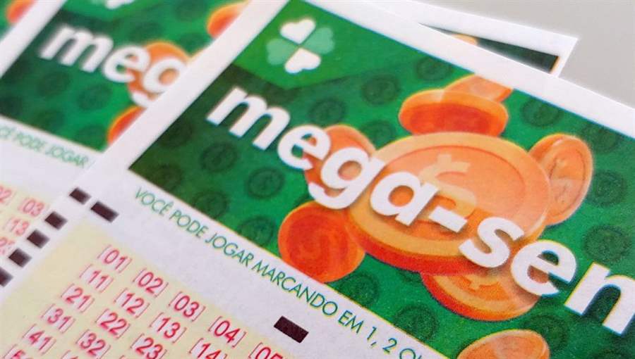 Mega-Sena paga neste sábado R$ 36 milhões a quem acertar as seis dezenas
