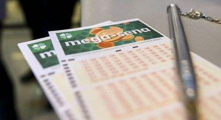 
Acumulada há 3 sorteios, Mega-Sena paga R$ 38 mi neste sábado, 31 
