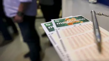 Vencedor da Mega da Virada tem só 5 dias para resgatar R$ 162 milhões