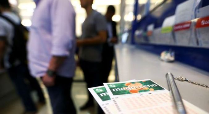 
Mega-Sena pode pagar hoje prêmio de R$ 50 milhões; veja como apostar