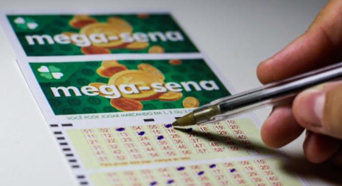 
Sorteio da Mega-Sena pode pagar R$ 28,5 milhões de reais  nesta terça (25)
