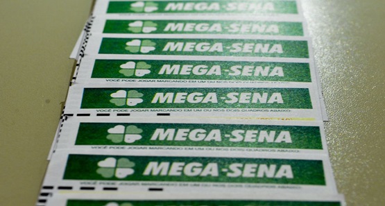 Concurso  2.493 da Mega-Sena sorteia nesta quarta-feira prêmio acumulado em R$ 70 milhões