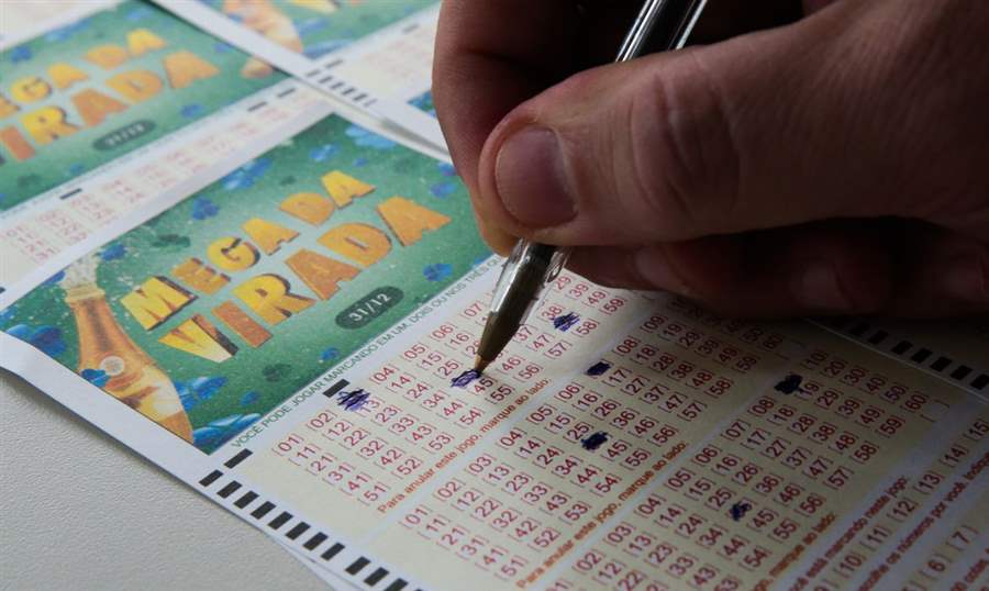 Apostador tem até amanhã, 31  para jogar na 13ª edição da Mega sena da Virada 
