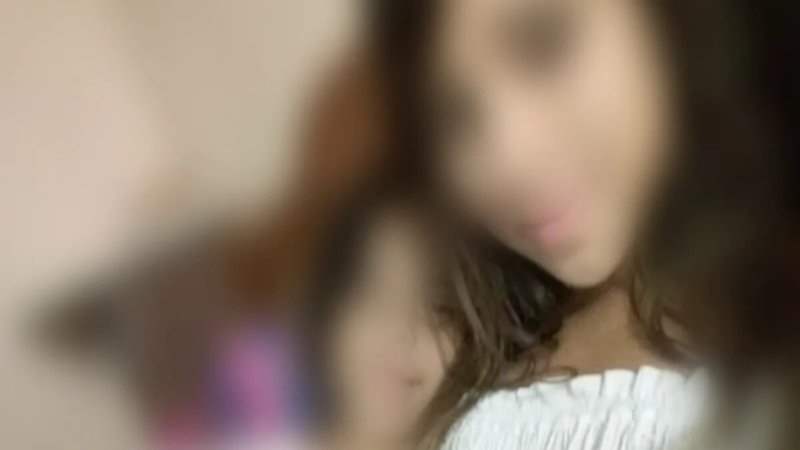 Sargento e esposa vendiam filhas de 8 e 11 anos para escravidão sexual