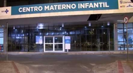 Menina espancada pelo padrasto permanece em estado grave
