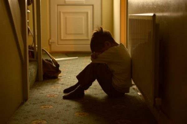Homem é preso suspeito de estuprar filho da enteada e mais duas irmãs de 9 e 13 anos 