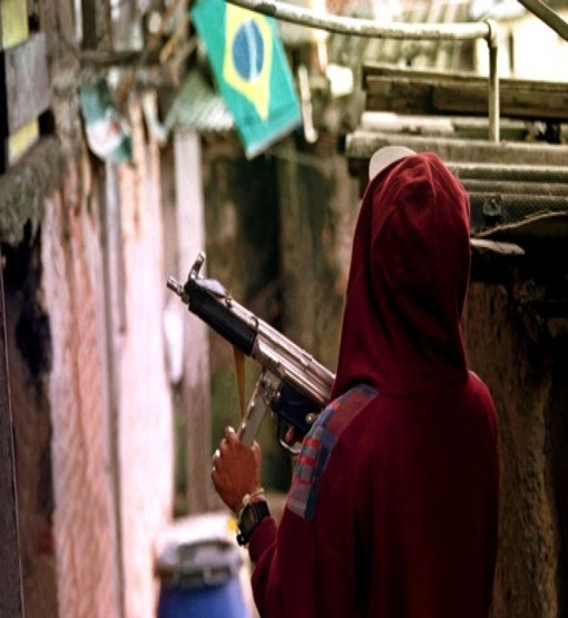 Disputa entre facções por jovens  responde por maioria de crimes de homicídios 