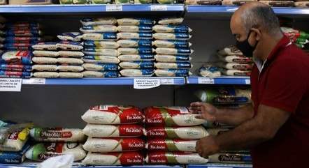 Gasolina puxa alta de 1,54% da inflação da 3ª idade no 1º trimestre
