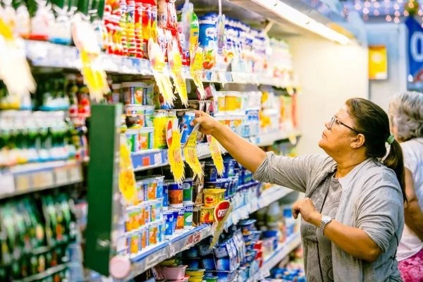 Preços ao consumidor caem em seis das sete capitais pesquisadas pelo Instituto FGV