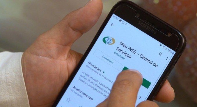 
Aposentados já podem consultar valor da segunda parcela do 13º