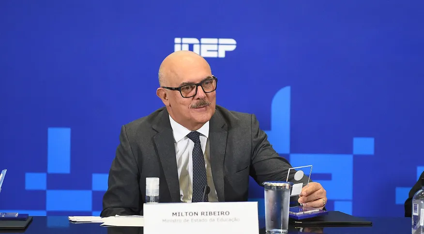 Defesa de Milton aponta parcialidade de juiz e pede revogação definitiva de prisão
