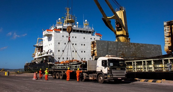 Senado aprova medida provisória  que prorroga por mais um ano o incentivo fiscal à exportação