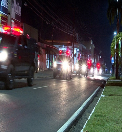 MP e PC deflagram operação contra organização que explora ocupação de terras públicas