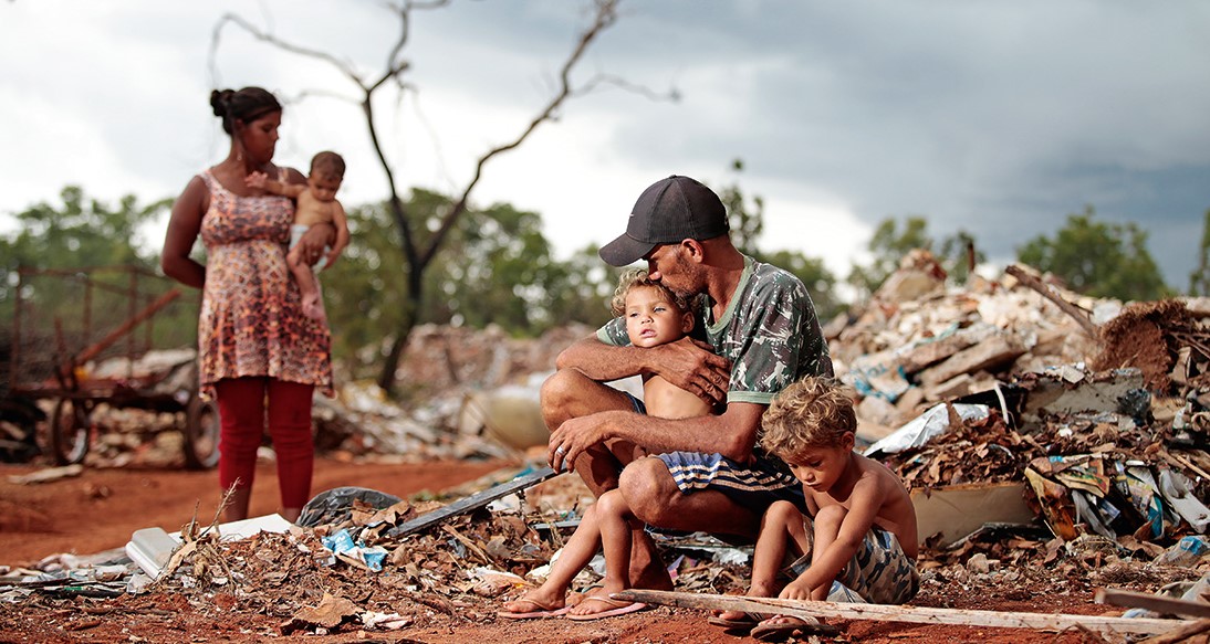 Inflação global 'empurra' mais de 71 milhões de pessoas à pobreza nos países, diz ONU