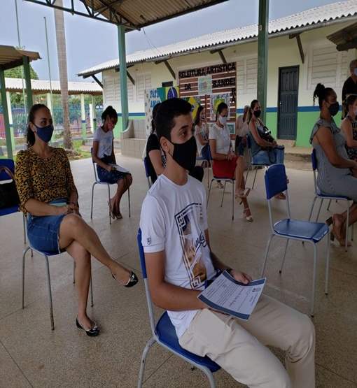 Sejucel abre  400 cursos gratuitos do "Emprega mais para Juventude”