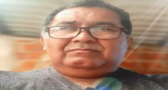 Vítima da covid-19 morre Moisés Farias, servidor da Assembleia 